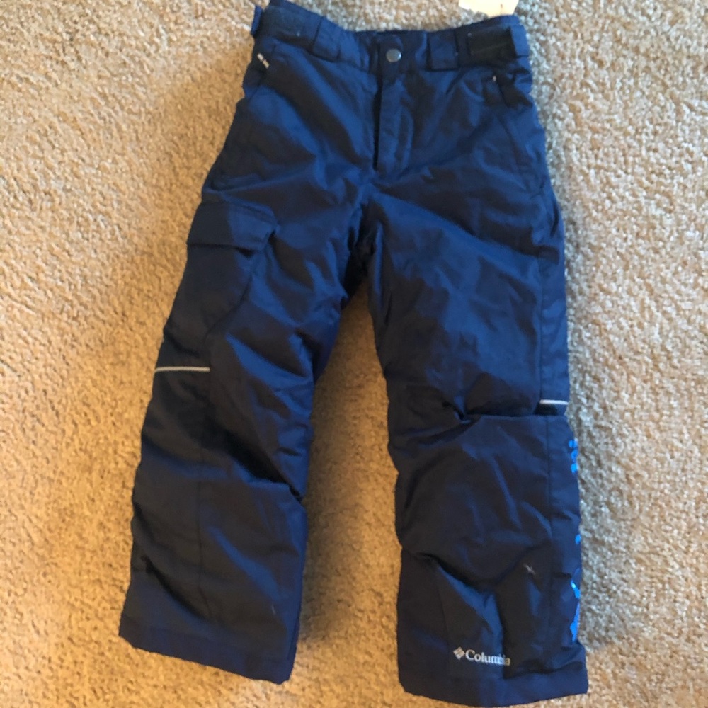 Boys snow pants